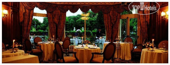 New photos from tourists Grand Hotel Parco Dei Principi 5*