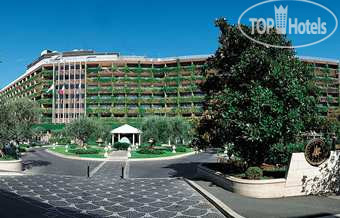 Photos Rome Cavalieri, Waldorf Astoria Hotels and Resorts