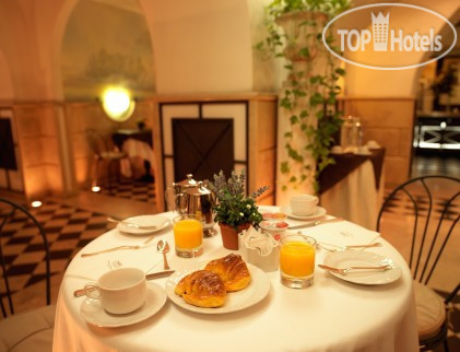 New photos from tourists Savoy Hotel Rome 4*
