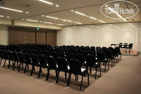 New photos from tourists NH Collection Roma Vittorio Veneto 4*