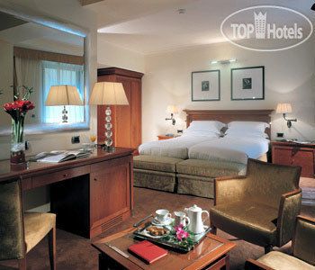 New photos from tourists Starhotels Metropole 4*