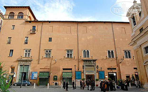 New photos from tourists Nationale 4*