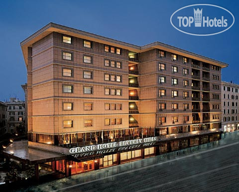 Hotelier's photos The Hoxton Rome 4*