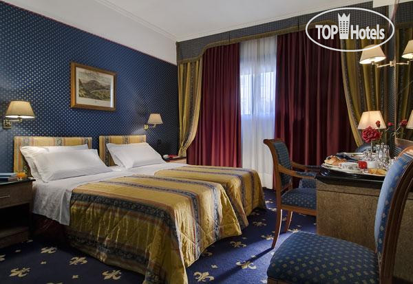 New photos from tourists Best Western Rivoli 4*