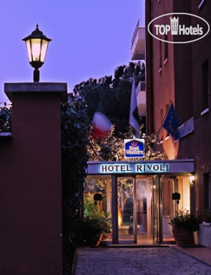 Hotel photo Best Western Rivoli 4*