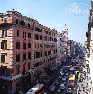 Hotel photo Quirinale 4*