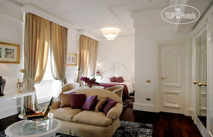 New photos from tourists Majestic 5*