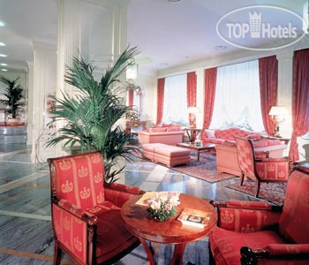 New photos from tourists Starhotels Michelangelo 4*