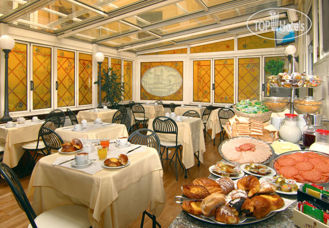 Hotelier's photos Regno 3*