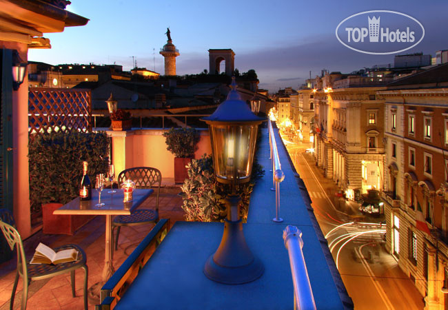 Hotel photo Regno 3*