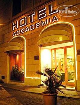 Photos Accademia