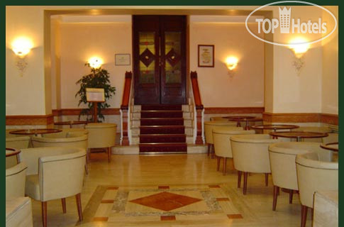 New photos from tourists Diana Roof Garden Hotel 4*