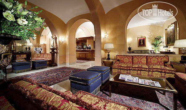 Hotel photo Marcella Royal 4*