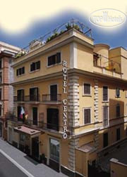 Фотографии отеля  Centro 3*