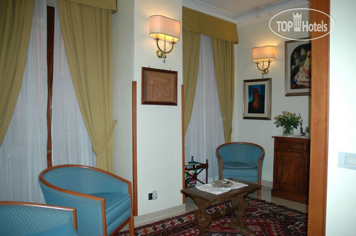 New photos from tourists Gea di Vulcano 3*