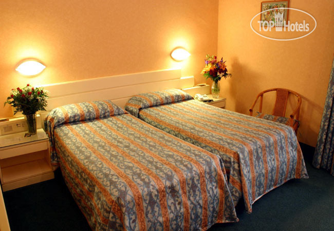 New photos from tourists Patria 3*