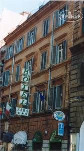 Hotelier's photos Zara 3*