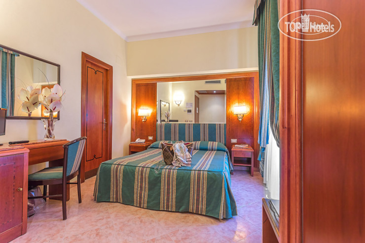 New photos from tourists Raeli Hotel Luce 4*