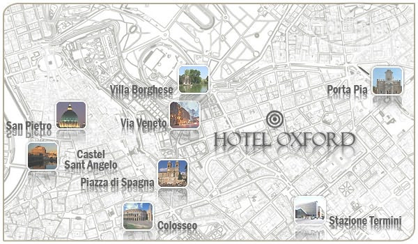 Hotelier's photos Oxford 4*