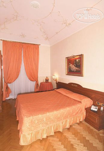 Hotel photo Palladium Palace 4*