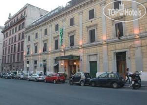 Hotelier's photos Borromeo 3*