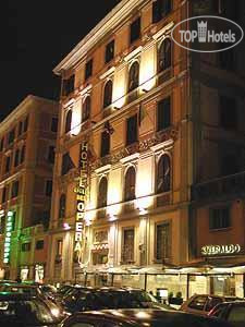 Фото Giglio Delli`Opera