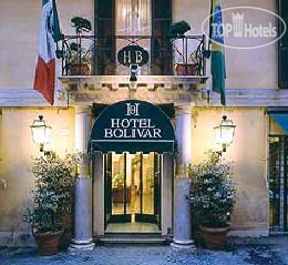 Hotelier's photos Bolivar 4*