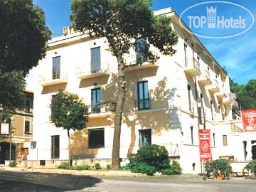 Hotel photo Giovannella 3*