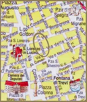 Hotel photo San Silvestro 3*