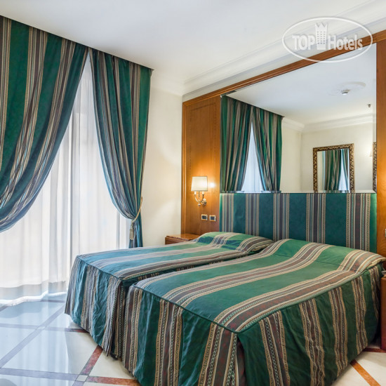 New photos from tourists Regio 3*