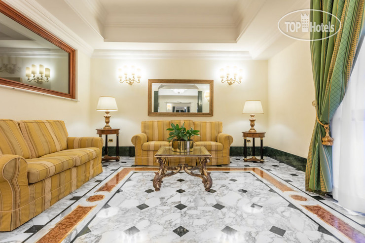 Hotelier's photos Regio 3*