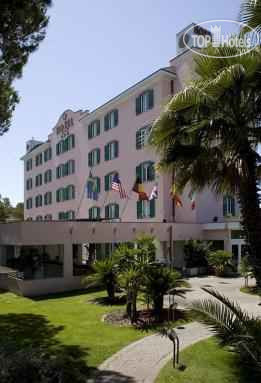 Hotel photo Golden Tulip Rome Airport 4*
