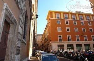 Hotelier's photos Navona 3*