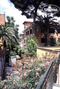 Hotelier's photos Villa Morgagni 4*
