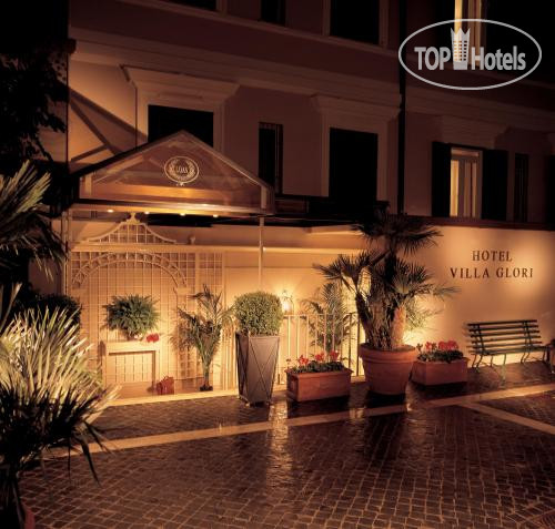Hotel photo Villa Glori 4*