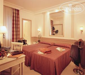 New photos from tourists Villa Glori 4*
