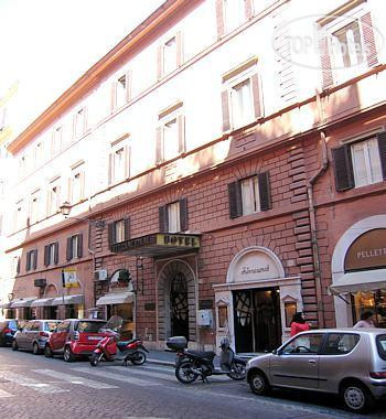 Hotelier's photos Hotel Internazionale 4*