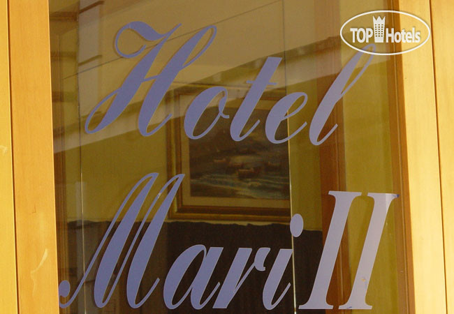 Hotel photo Mari 2*