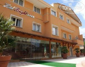 Hotelier's photos Bright 4*