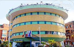 Hotel photo Giotto (closed) 3*