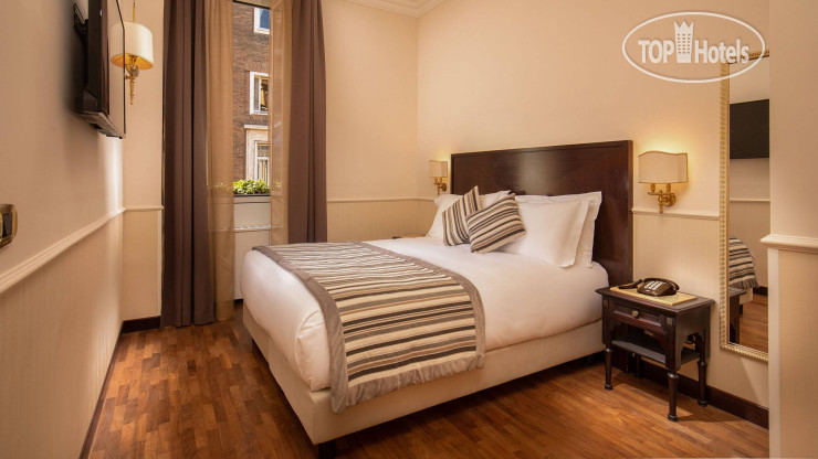 Hotel photo Del Corso 3*