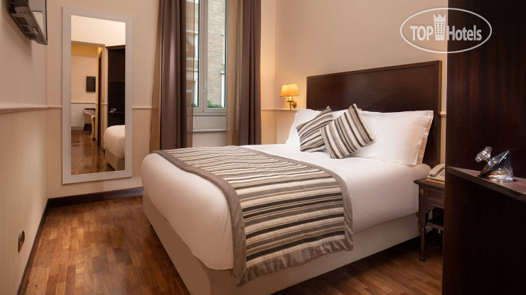 Hotel photo Del Corso 3*