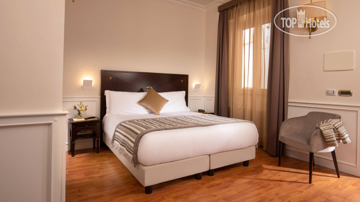 Hotel photo Del Corso 3*