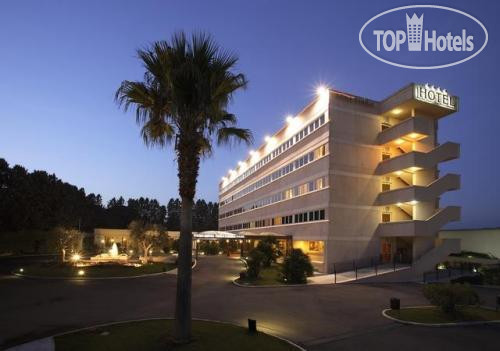 Hotel photo Roma Cassia 3*