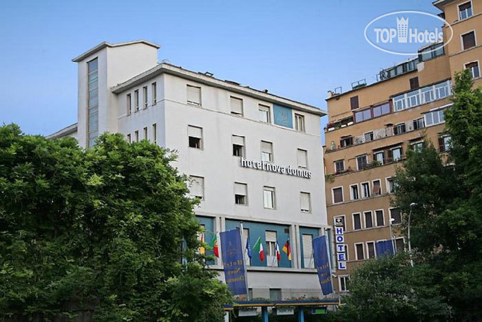 Фотографии отельера Quality Hotel Nova Domus 4*