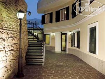 Hotel photo Alessandrino 3*