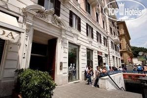 Hotel photo Piazza Del Popolo Area 3*