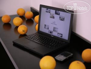 Hotel photo Aniene 4*