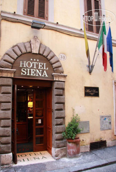 Photos Siena