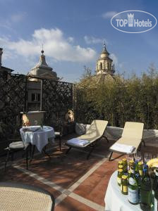 New photos from tourists Piranesi 4*